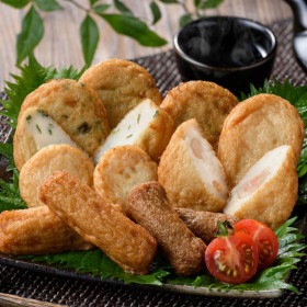 さつま揚げ真空ギフト