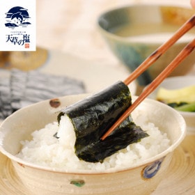 河内塩屋のりセット