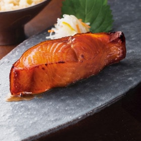 銀だらみりん詰め合わせ（3枚×2）　【お得用】