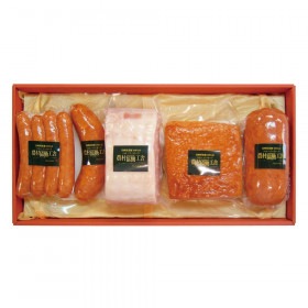 農村協働工舎ギフトセット（F-10）