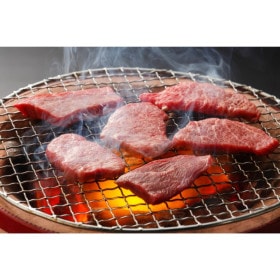 佐賀牛モモ焼肉用