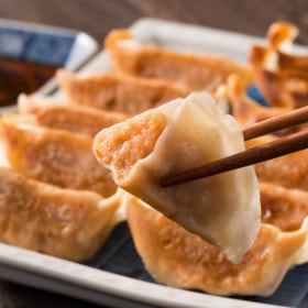 黒豚明太餃子50個