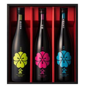 八鹿五酒　３本セット