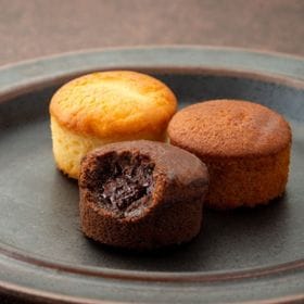 プチガトー12個入り