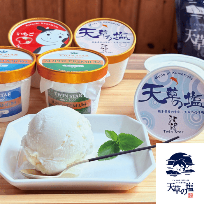 【期間限定】熊本物語6個セット(冬)