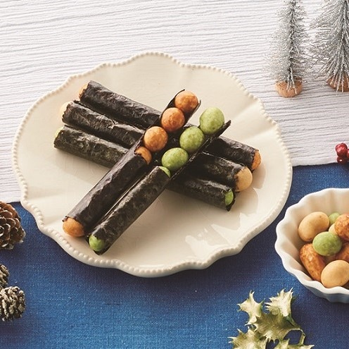 風雅巻き詰合せ（21本入り） FC-7 | こだわり九州 いいものめぐり