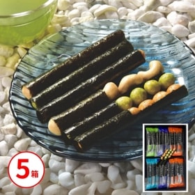 風雅巻き詰合せ（18本入り） FC-6(5箱セット)