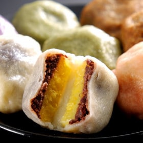 熊本いきなり団子20個セット　