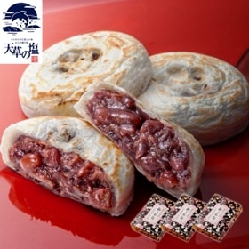 梅ヶ枝餅（30個入）