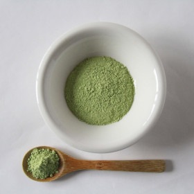 オクラパウダー