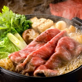 宮崎牛肩ローススライス