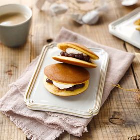 【期間限定】九州そだち阿蘇山麓塩バタどらセット