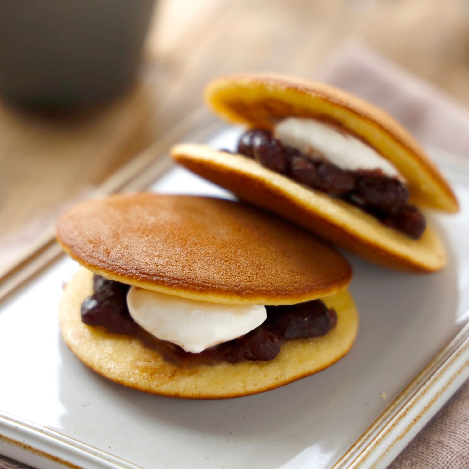 【期間限定】九州そだち阿蘇山麓塩バタどらセット