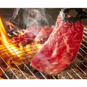 ヒサダヤ 佐賀牛焼肉食べ比べセット