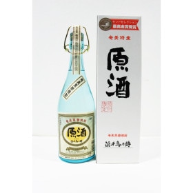 浜千鳥乃詩・原酒