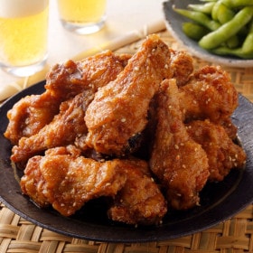 博多華味鳥　華からっとセット