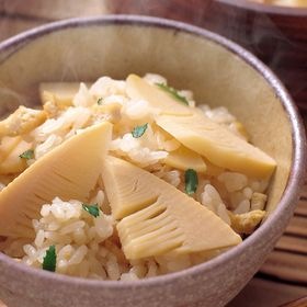 華尚合馬筍セット