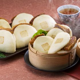 長崎角煮まんじゅう8個入