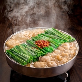 博多もつ鍋おおやまみそ味（２人前）