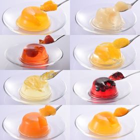 熊本彩果ゼリーセット　8個入