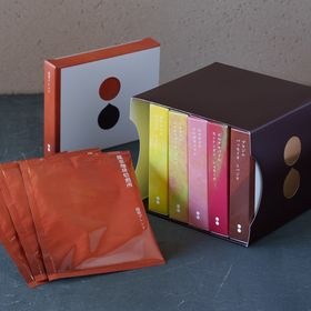 篠栗珈琲焙煎所　ドリップパックコンプリートボックス