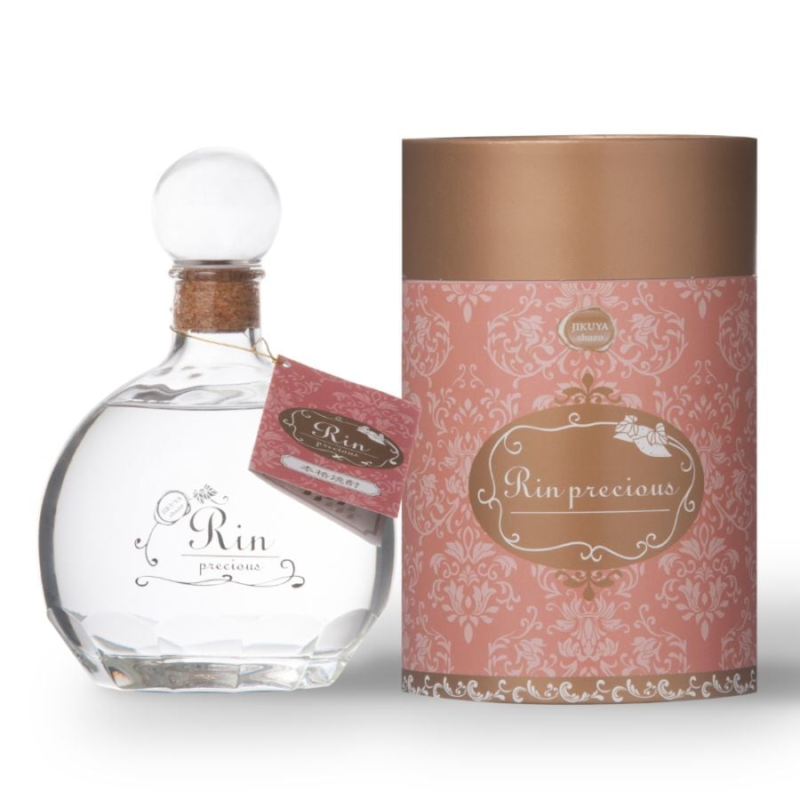 Rin Precious (リン・プレシャス)