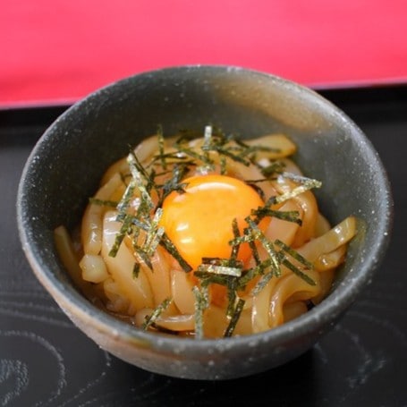 玄界灘産 海鮮漬け丼(6人前)