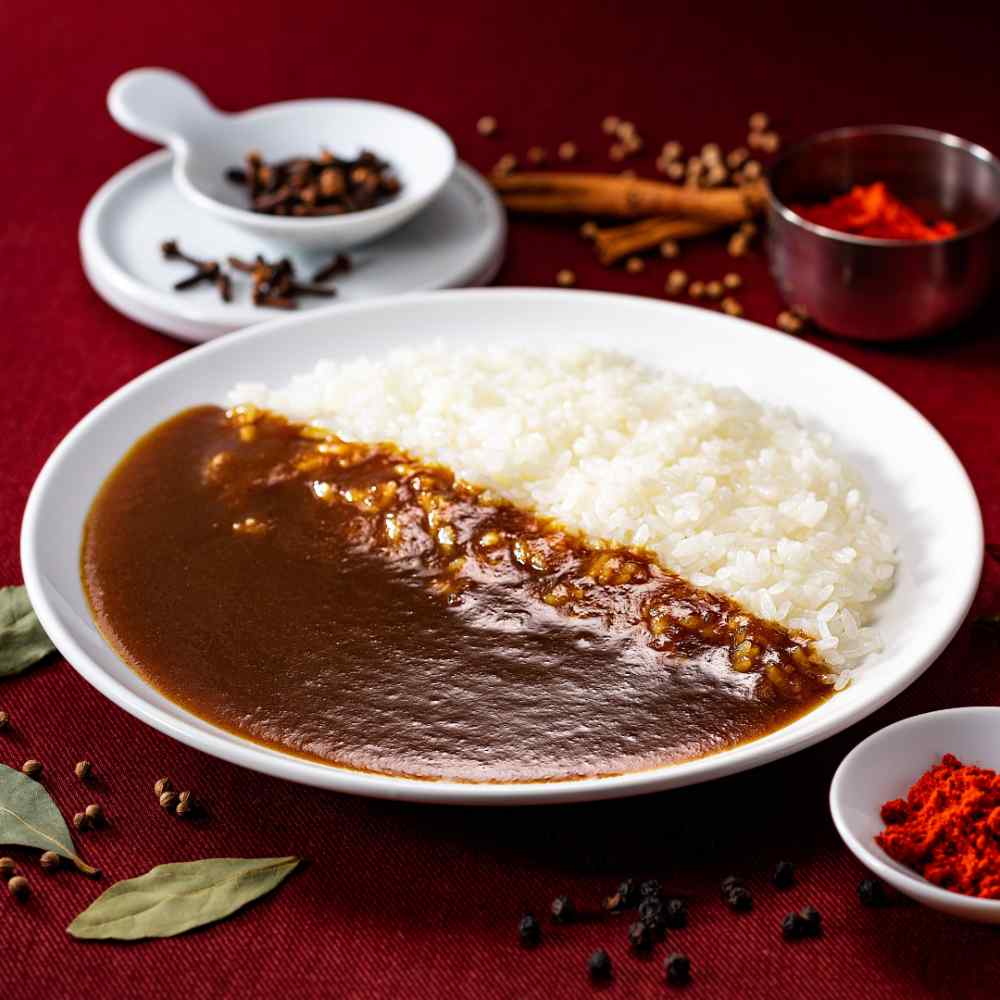 ナイルカレー6袋セット