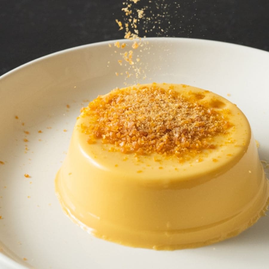 カステラぷりん 12個入”ギフトdeぷりん”