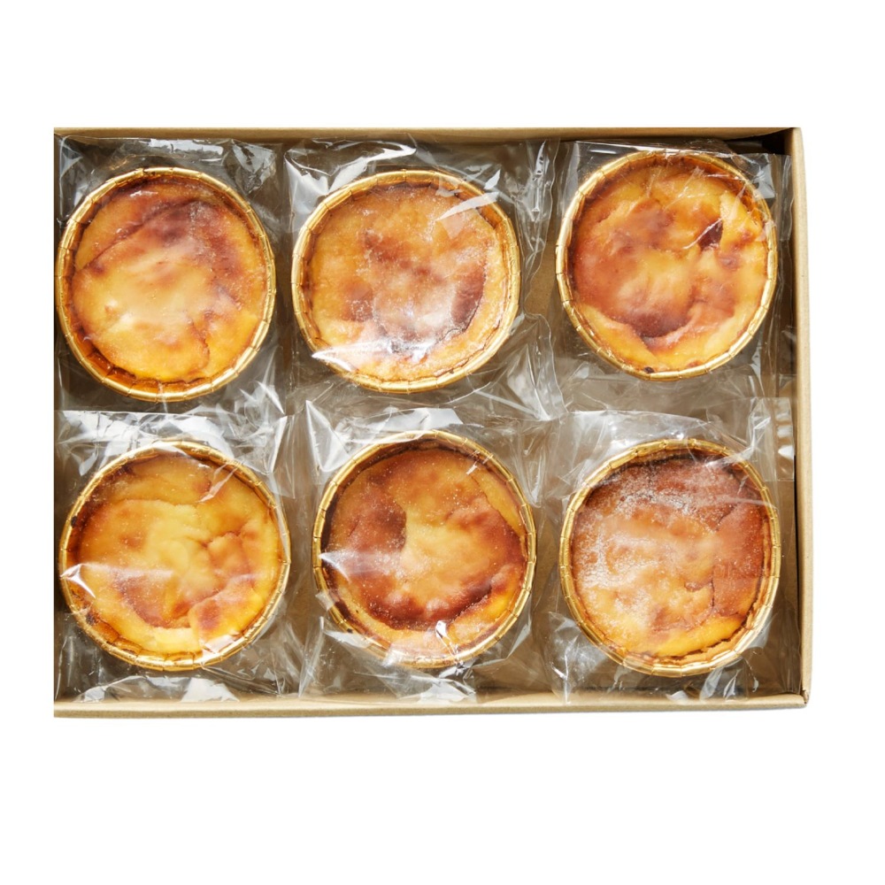 焼き芋屋さんの焼き芋チーズケーキ