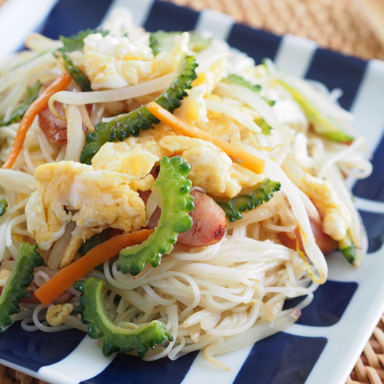 島原の麺達　手延べそうめん（50g×22束）（桐箱入）