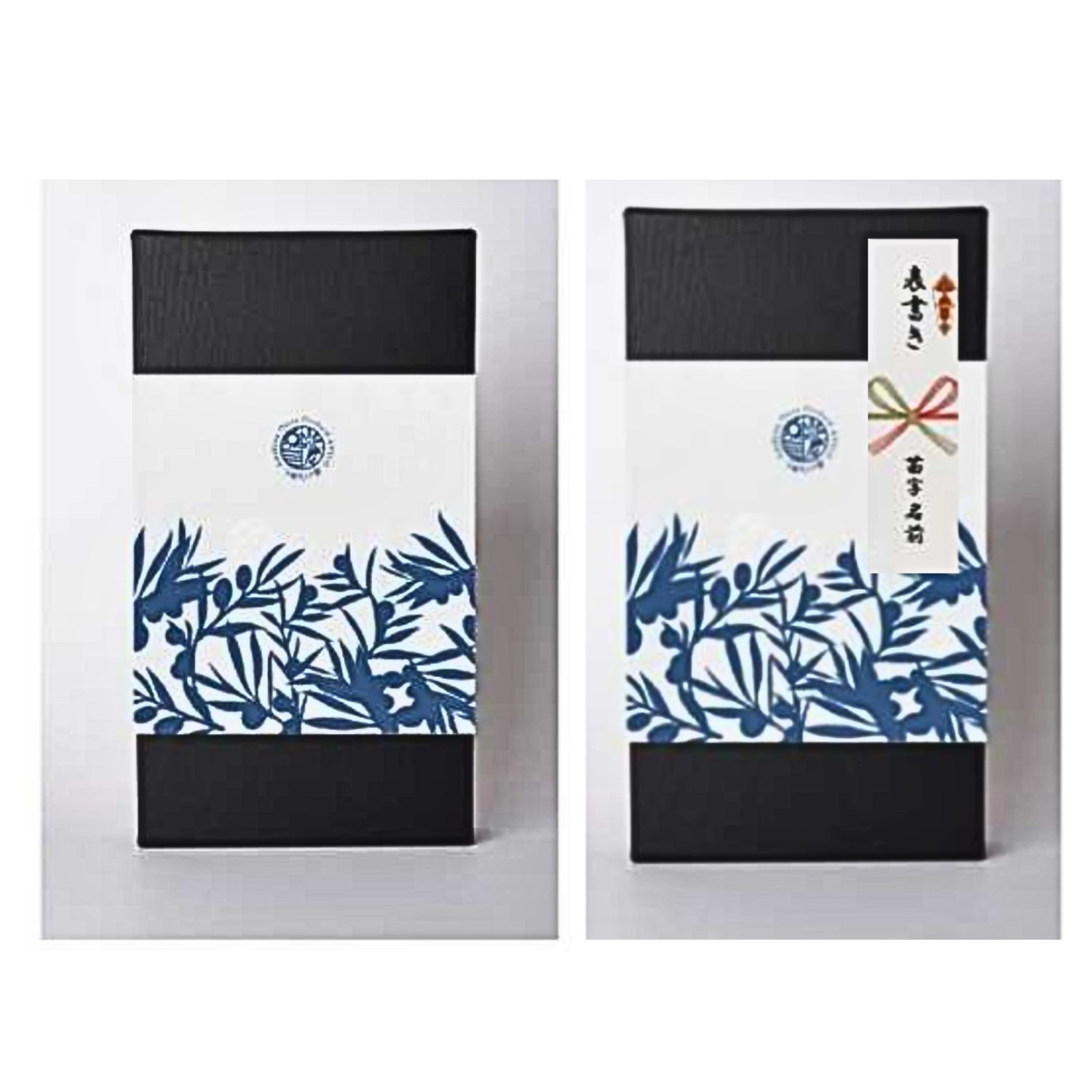 天草スペシャルブレンドブラック＆天草ソルトセット