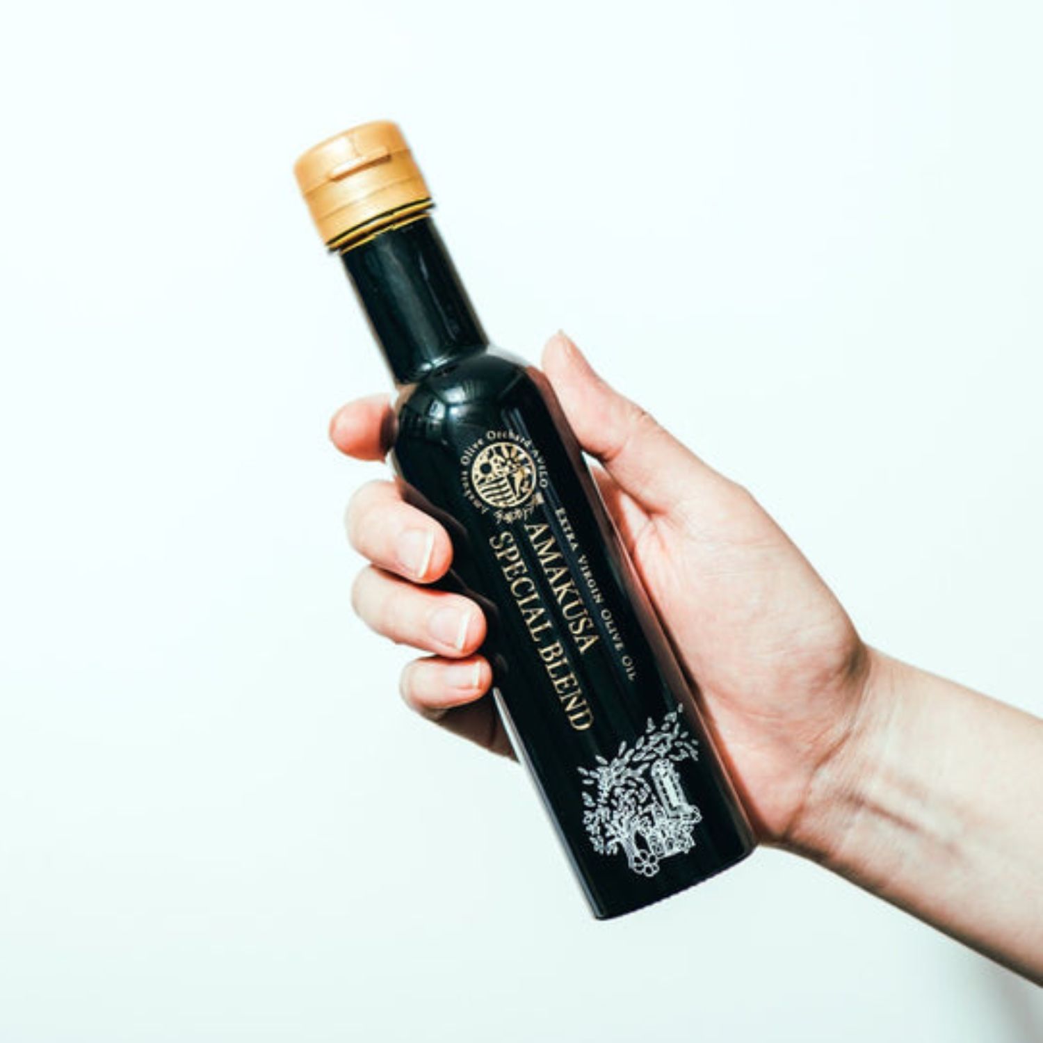 天草スペシャルブレンドブラック＆天草ソルトセット