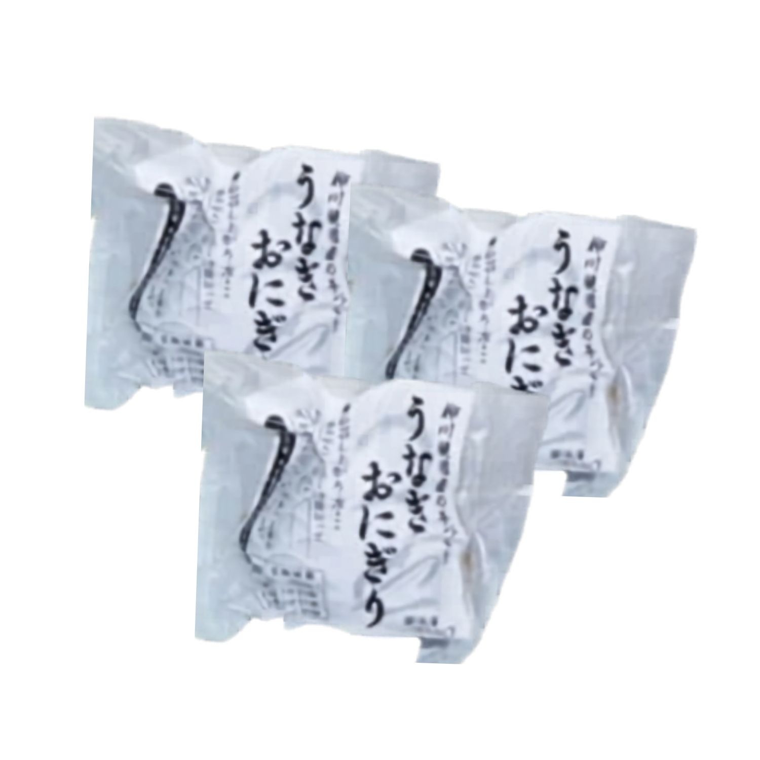 うなぎめし・うなぎおにぎりセット