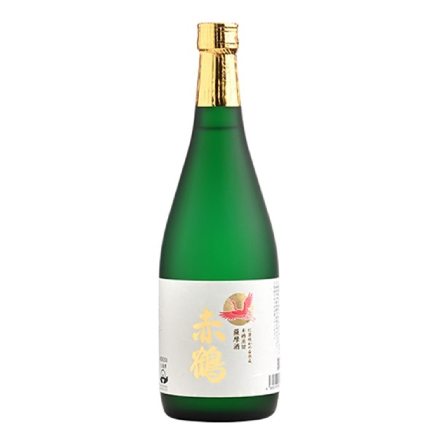 出水の焼酎2本セット（出水に舞姫と赤鶴）