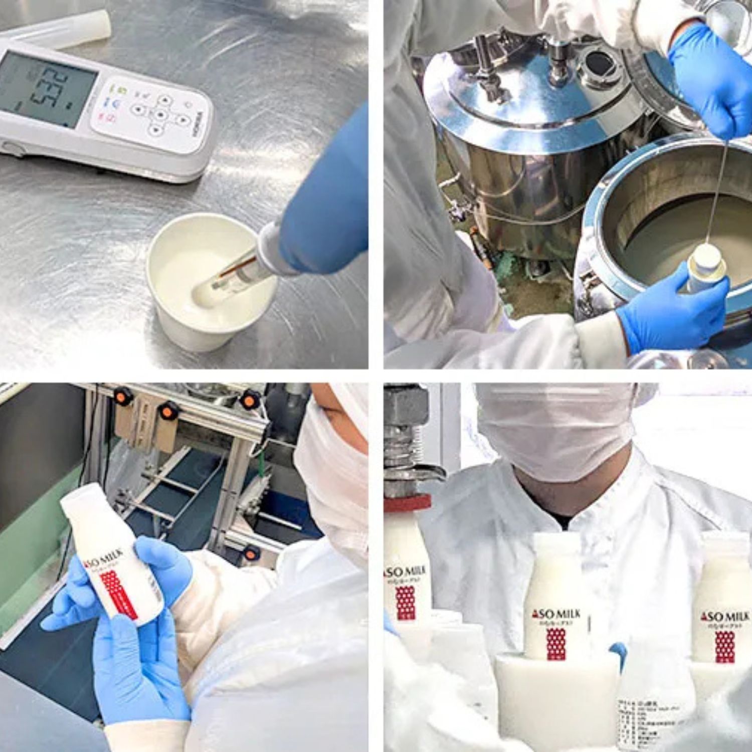 【期間限定】のむヨーグルト10本セット