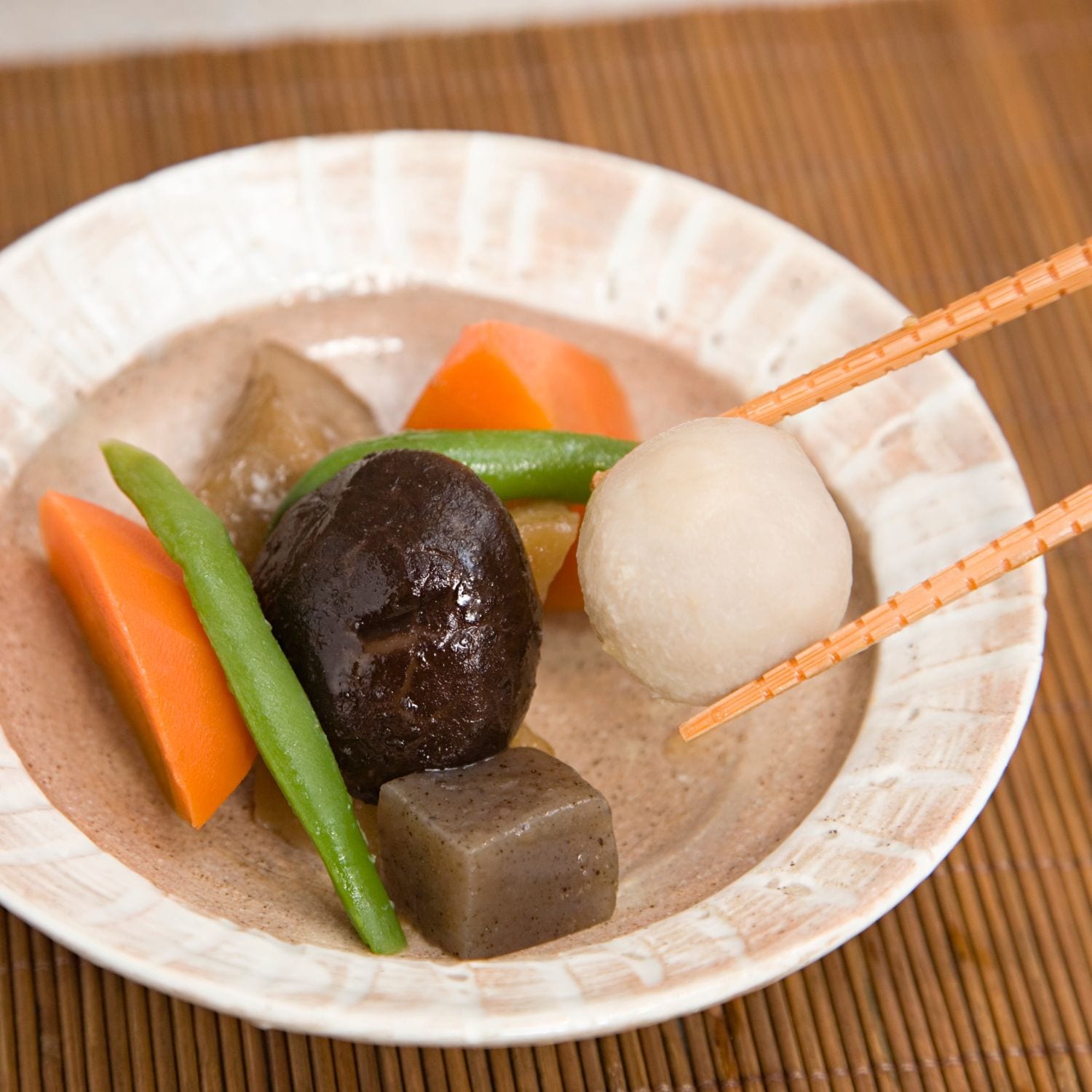 宮崎冬菇椎茸