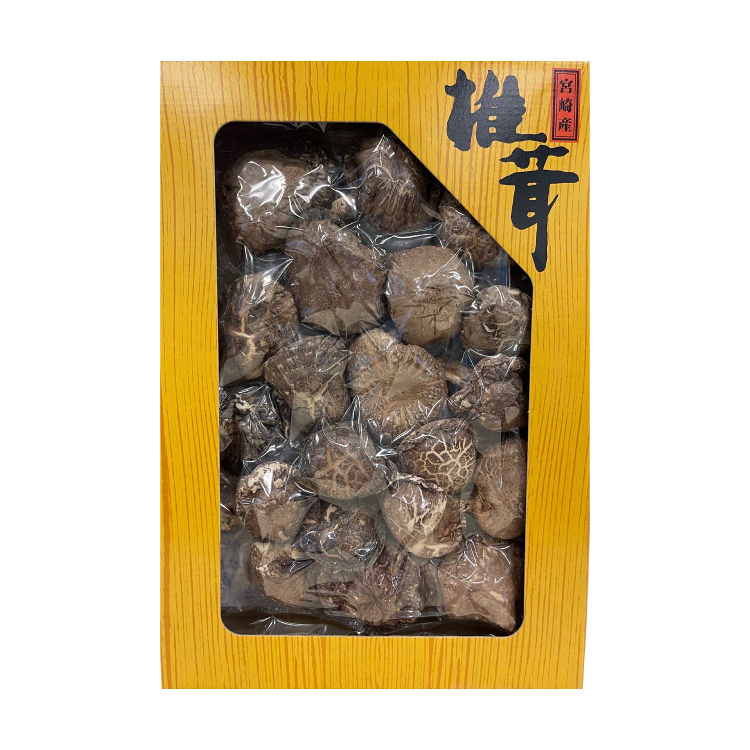 宮崎冬菇椎茸