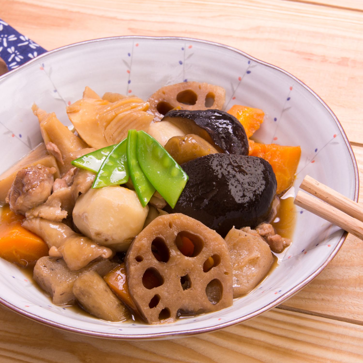 英彦山育ち　原木乾しいたけ特上どんこ