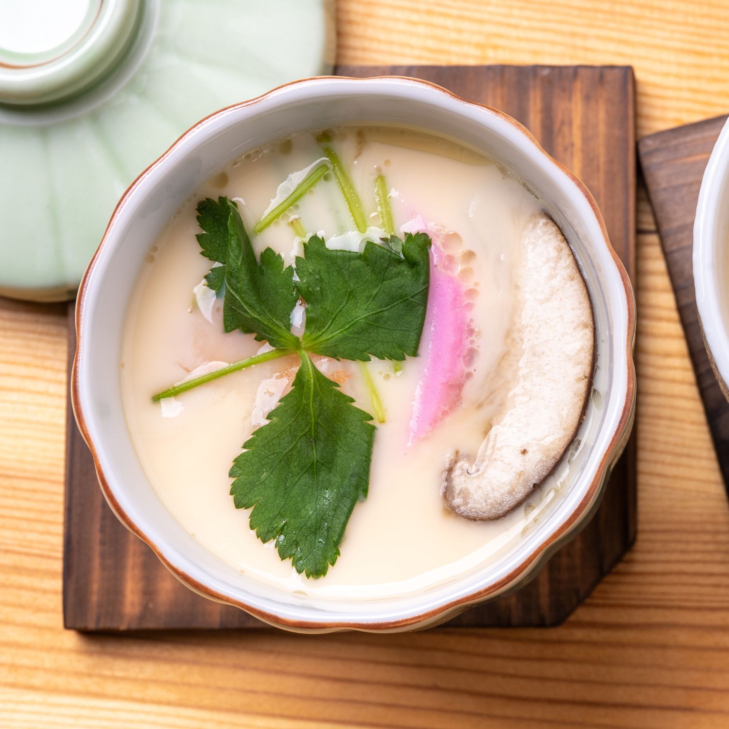 英彦山育ち　原木乾しいたけ特上どんこ