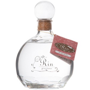 Rin Precious (リン・プレシャス)