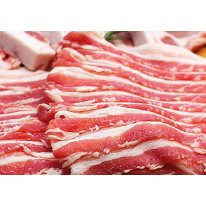 いきさん牧場・一貴山豚しゃぶセット