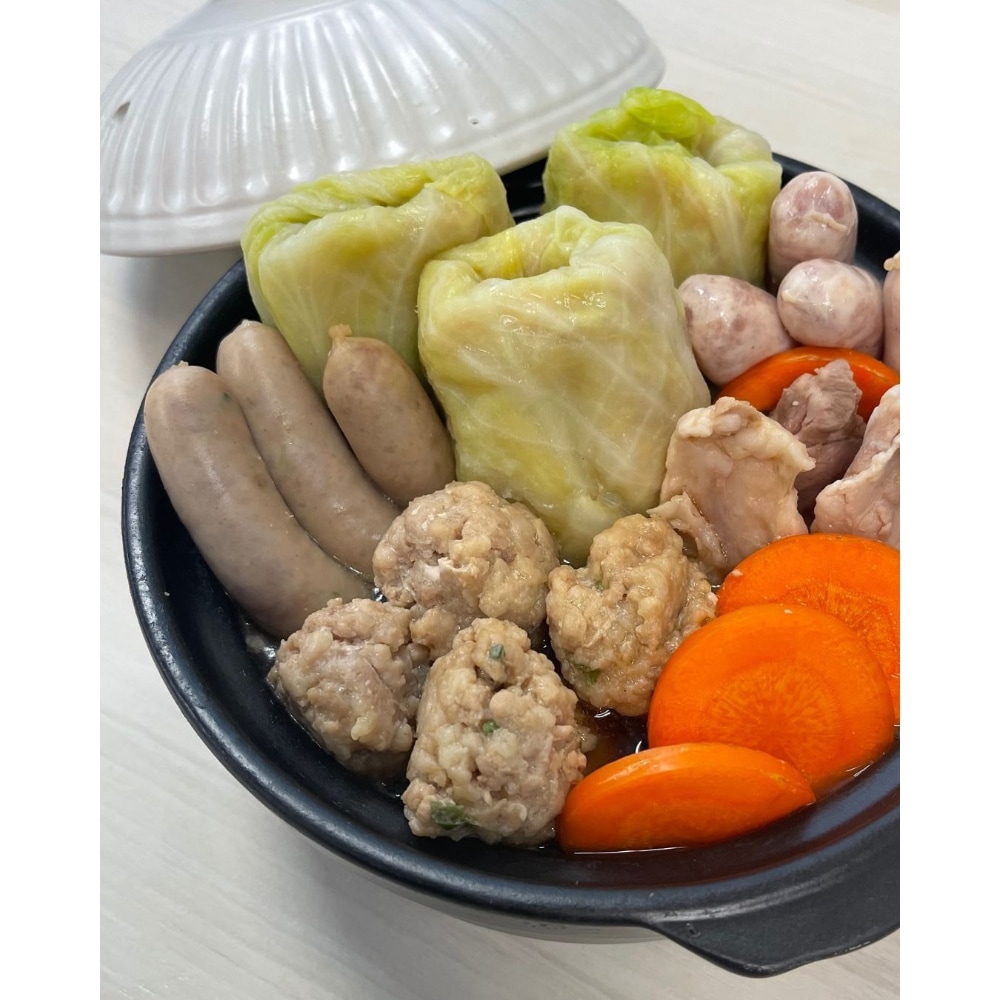 いきさん牧場・一貴山豚おでんセット