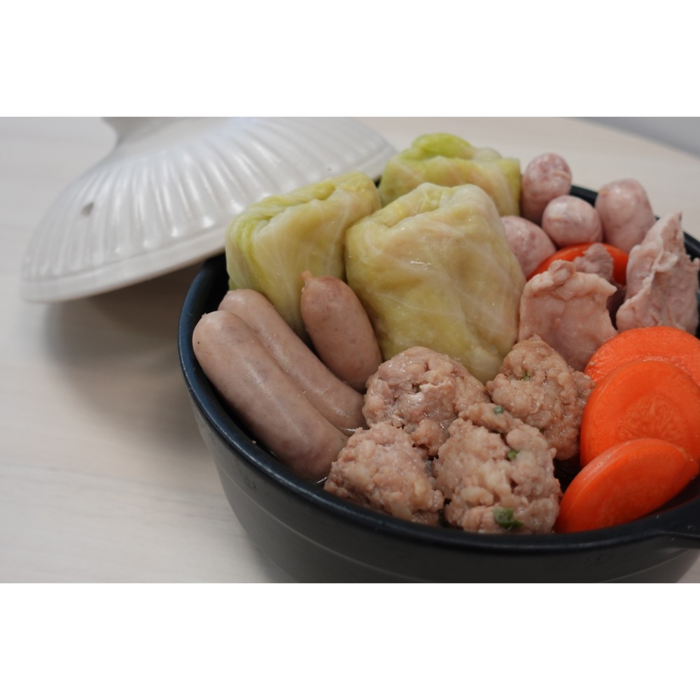 いきさん牧場・一貴山豚おでんセット