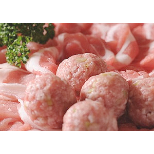 いきさん牧場・一貴山豚おでんセット