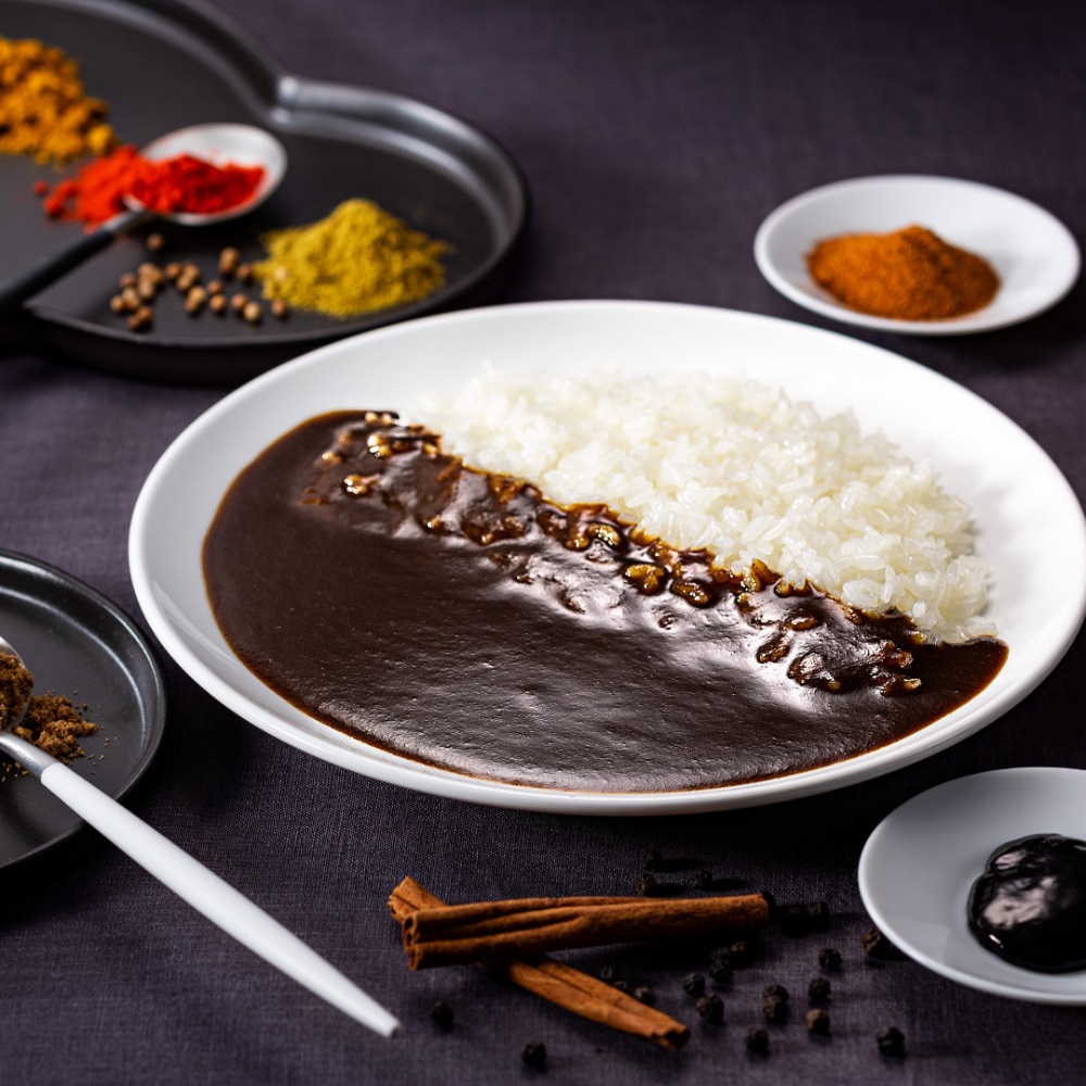 ナイルカレー6袋セット