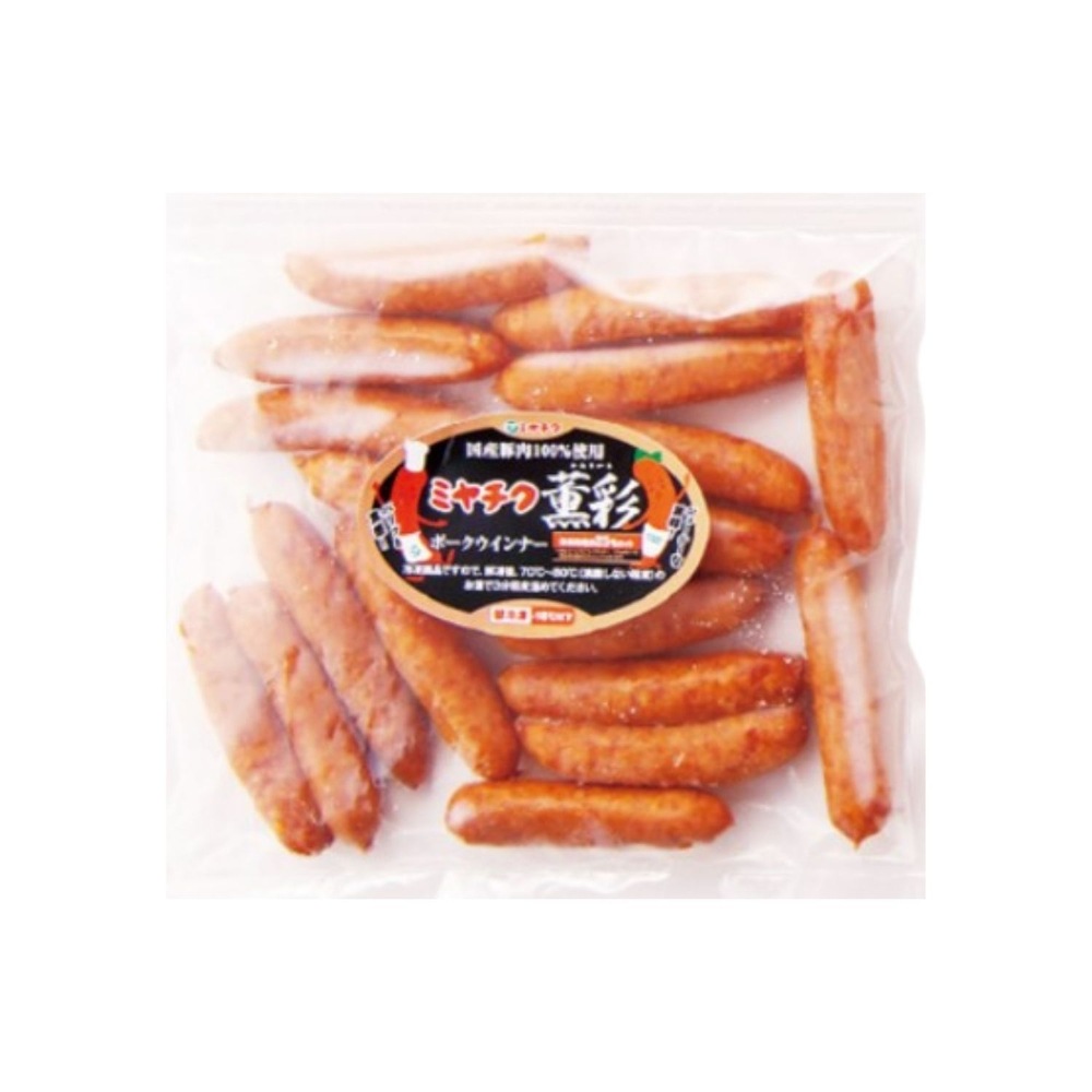 【期間限定】ミヤチク おたのしみセット