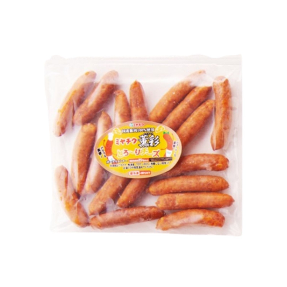 【期間限定】ミヤチク おたのしみセット