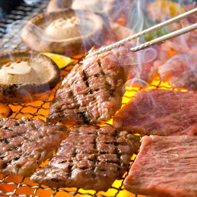 【期間限定】ミヤチク 牛・豚・ハンバーグよくばりセット