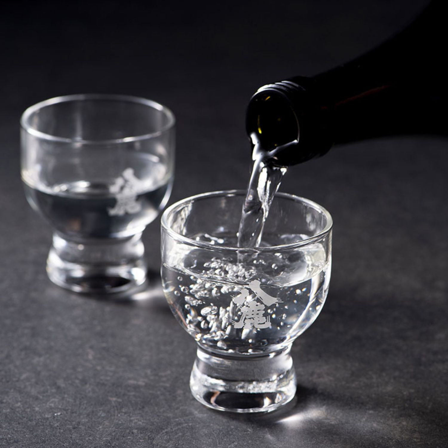 八鹿五酒　３本セット